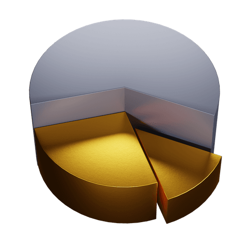 analytics chart icon