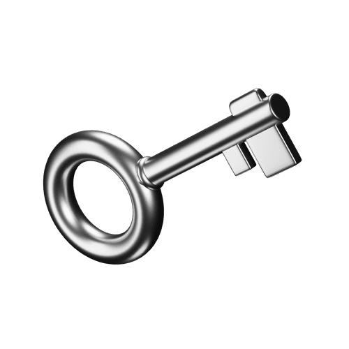 access key icon