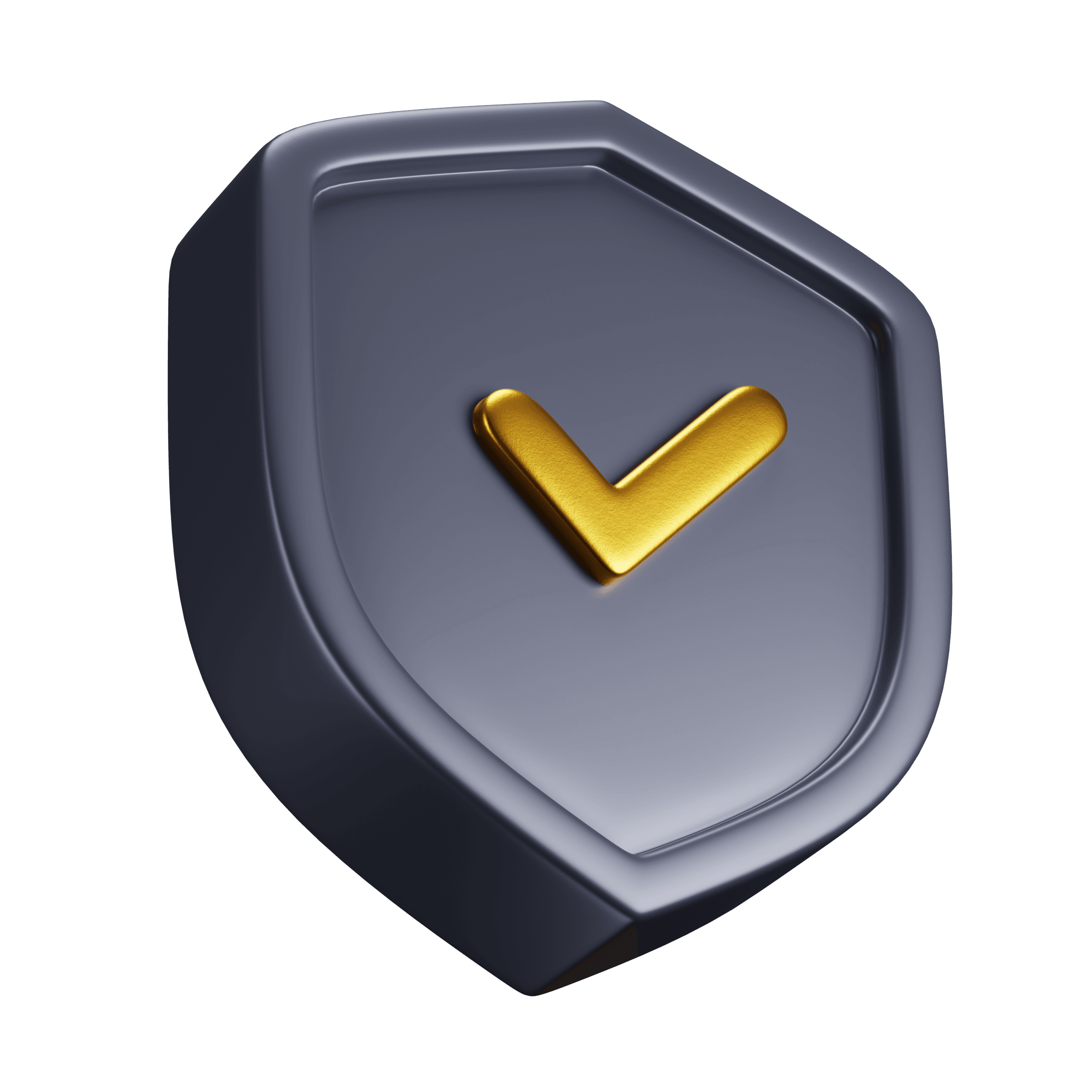 security shield icon